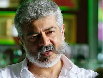 Viswasam Hq Movie Wallpaper HD