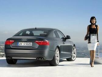 Best Wallpaper Audi S5