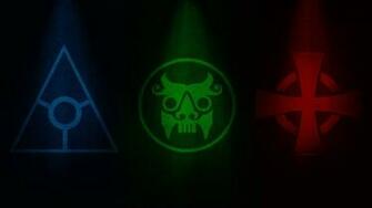 The Secret World Wallpaper