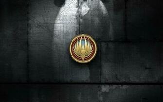 Battlestar Galactica Wallpaper By Star Fire