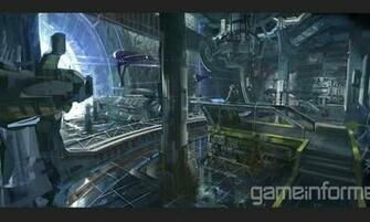 Halo Wallpaper Concept Art Image Poster HD Zeromin0