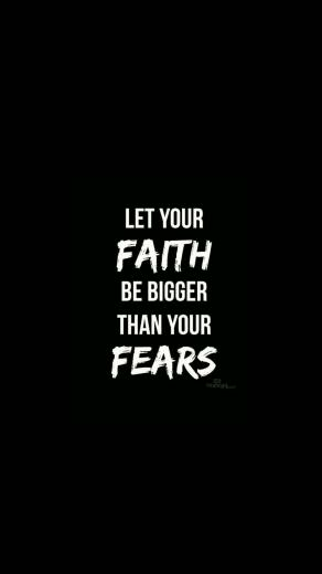 Well Said Overcome With Your Fear Read More Subwaymagazine