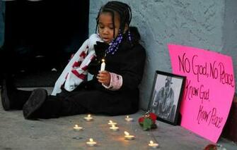 La Capone Rapper Killed