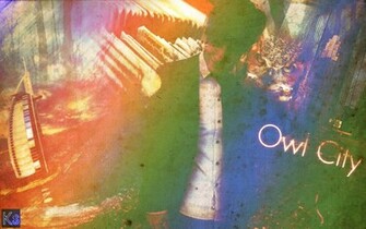 Owl City Wallpaper By Kingshigakuri