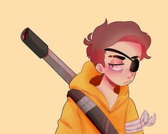 Evil Morty Rick And