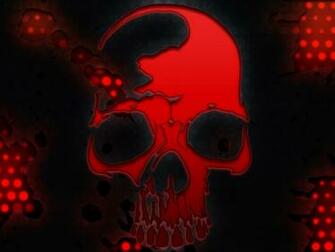 Zombie Skull Wallpaper HD Style1 Jpg Jul 792k