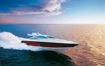 Yacht Computer Wallpaper Desktop Background Id