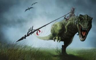 Windows Dinosaur Theme Winthemer