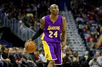 Kobe Bryant Wallpaper HD