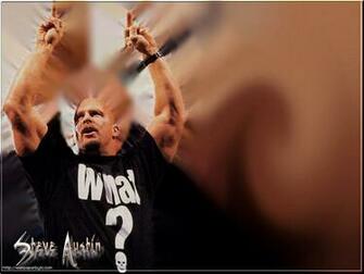 Wwe Stone Cold Steve Austin Wallpaper