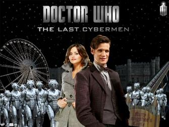 Doctor Who