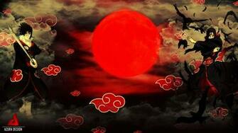 Sasuke Itachi Wallpaper Vs