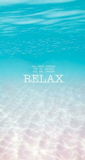 Relaxing Wallpaper For iPhone