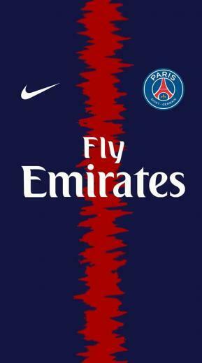 Psg Wallpaper By Phonejerseys 6b On