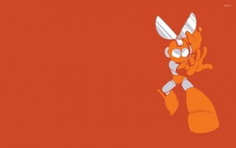 Cut Man Mega Wallpaper Game