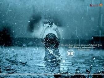 Pics Photos Happy Rainy Monsoon Season HD Wallpaper