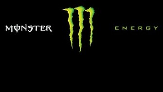 Monster Energy Wallpaper HD Background
