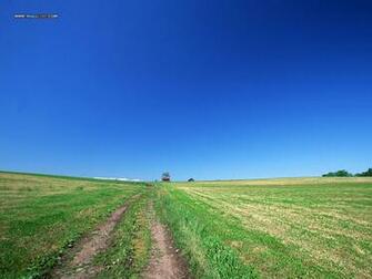 Farm Scene Photography No Desktop Wallpaper Wallcoo Net