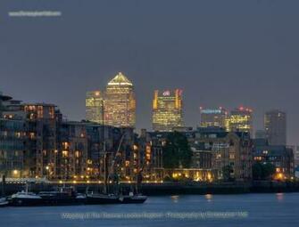 London Wallpaper By Uk Photographer Christopher Holt