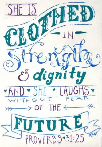 Proverbs By Lamorien For Your