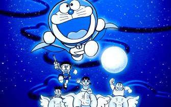 Doraemon Wallpaper HD
