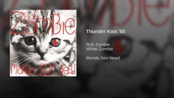 Thunder Kiss Jdevil Number Of The Beast Remix
