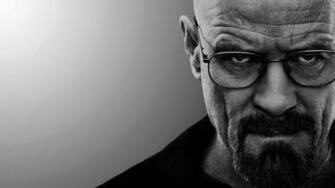 Walter White Breaking Bad Wallpaper
