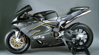 Bike Wallpaper X