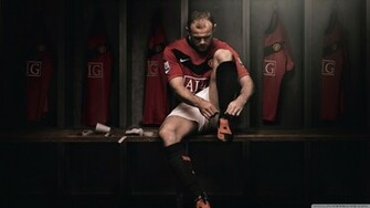 Wayne Rooney Wallpaper