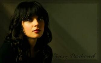 Zooey Deschanel HD Wallpaper For Desktop