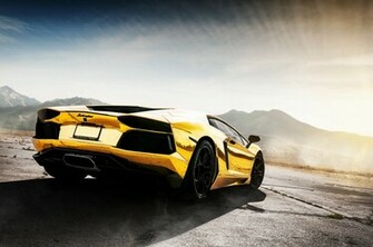 Lamborghini Reventon Wallpaper HD Wallpapper