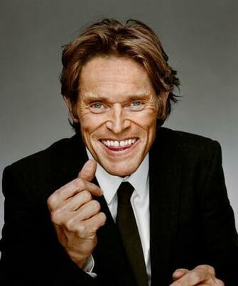 Willem Dafoe Photo Of Pics Wallpaper