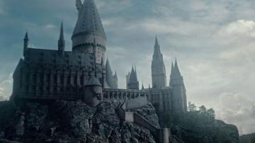 Hogwarts Harry Potter Desktop Wallpaper On