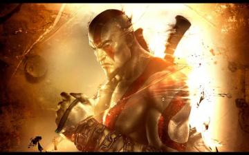 God Of War Ascension Wallpaper
