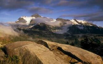 Nature HD Wallpaper Landscape