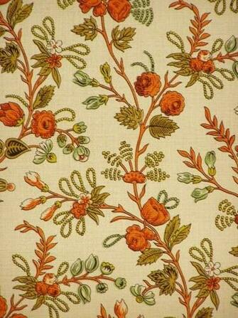 The 70s Wallpaper From 60s Vintage