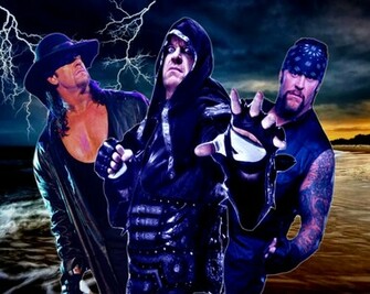 Undertaker Wallpaper HD