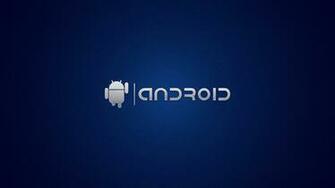 Blue Android Wallpaper Allwallpaper In Pc En