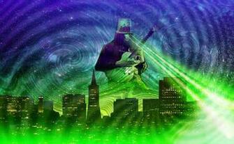 Buckethead Wallpaper