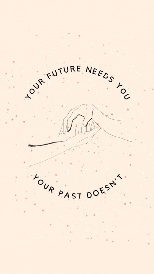 Inspirational Aesthetic Wallpaper
