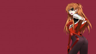 Waifu 4k Wallpaper