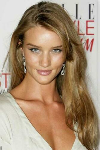 Roise Huntington Whiteley Hot Chick Of The