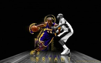 Kobe Bryant Lakers Wallpaper HD Background Image