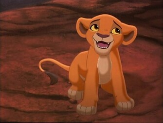 Baby Lion King Wallpaper Mega