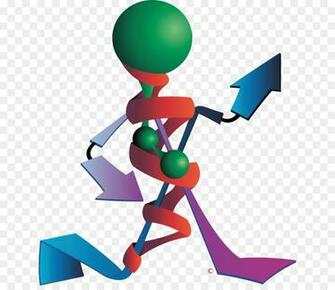 Science Background Png Transparent
