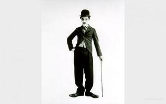 Charlie Chaplin Wallpaper