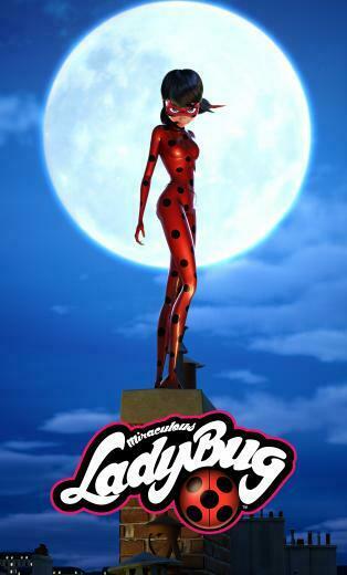 Miraculous Tales Of Ladybug Cat Noir Guitar Villain Tv