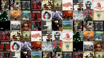 Gza Tiled Desktop Wallpaper