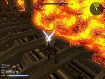 Anakin Vs Obi Wan By Horrorfan439000