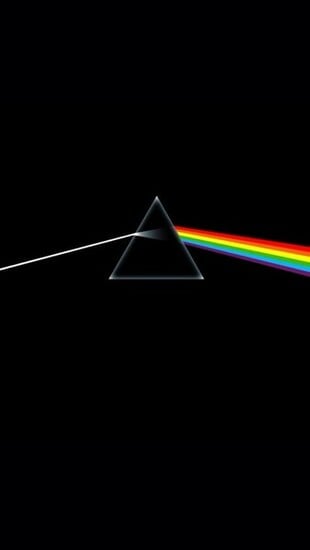 Dark Side Of The Moon Wallpaper iPhone Iwallpaper